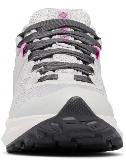 pantofi de drumetie pt. femei Columbia Facet 75 Outdry gri 6