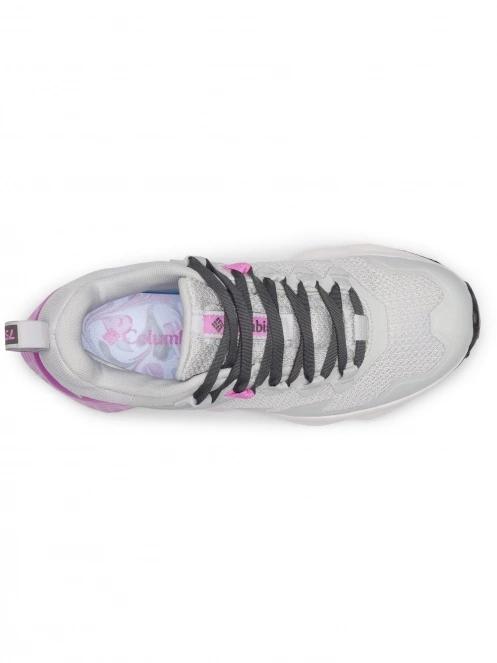 pantofi de drumetie pt. femei Columbia Facet 75 Outdry gri 8