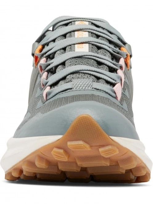 pantofi de drumetie pt. femei Columbia Facet 75 Outdry verde 6