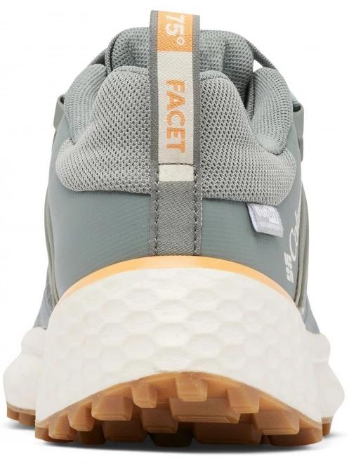 pantofi de drumetie pt. femei Columbia Facet 75 Outdry verde 7