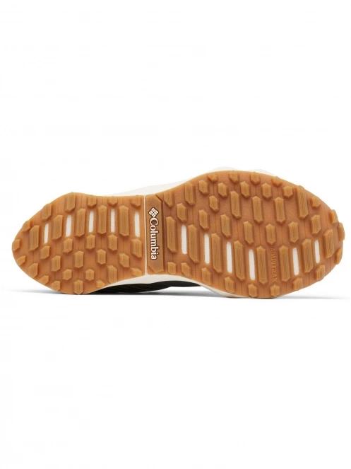 pantofi de drumetie pt. femei Columbia Facet 75 Outdry verde 9