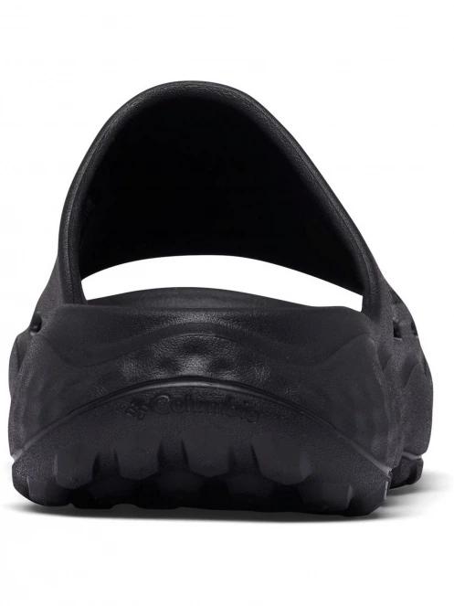 papuci pt. femei Columbia Thrive Revive negru 7