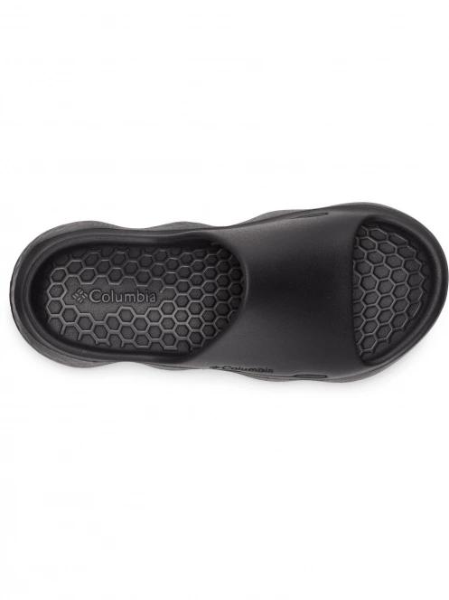 papuci pt. femei Columbia Thrive Revive negru 8