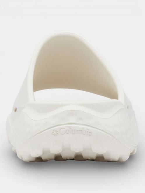 papuci pt. femei Columbia Thrive Revive nisip 6