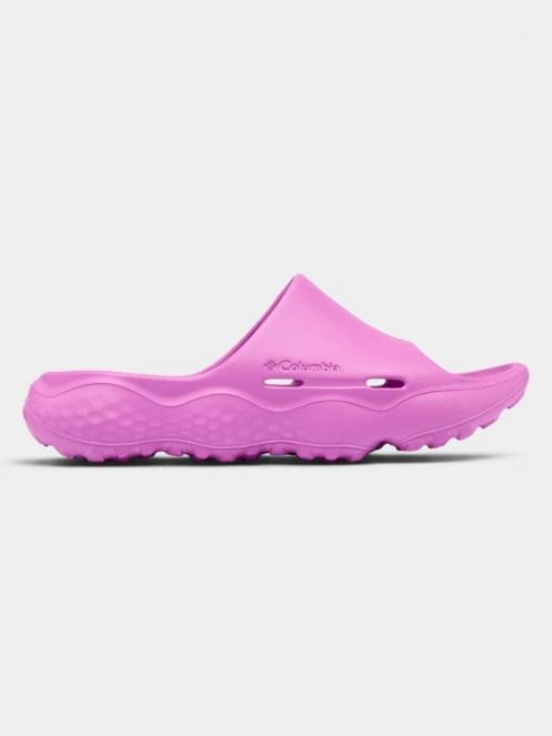 papuci pt. femei Columbia Thrive Revive magenta 3