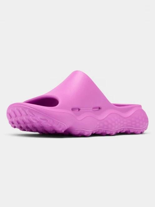 papuci pt. femei Columbia Thrive Revive magenta 5