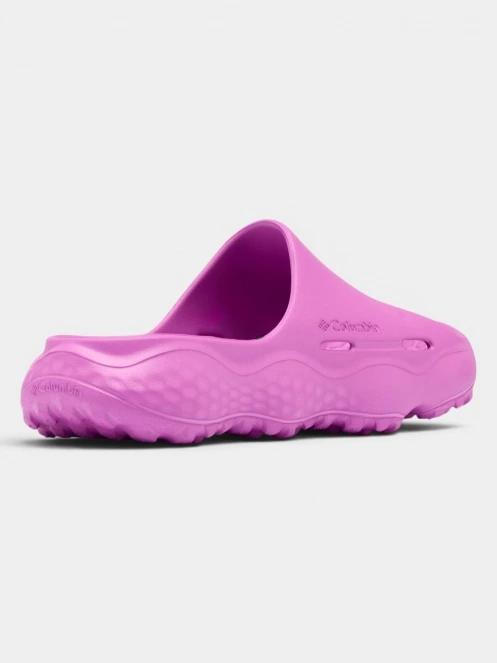 papuci pt. femei Columbia Thrive Revive magenta 6