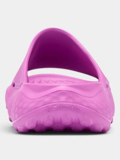 papuci pt. femei Columbia Thrive Revive magenta 8