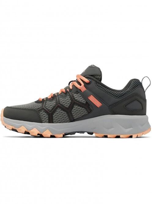 pantofi de drumetie pt. femei Columbia Peakfreak II gri 3