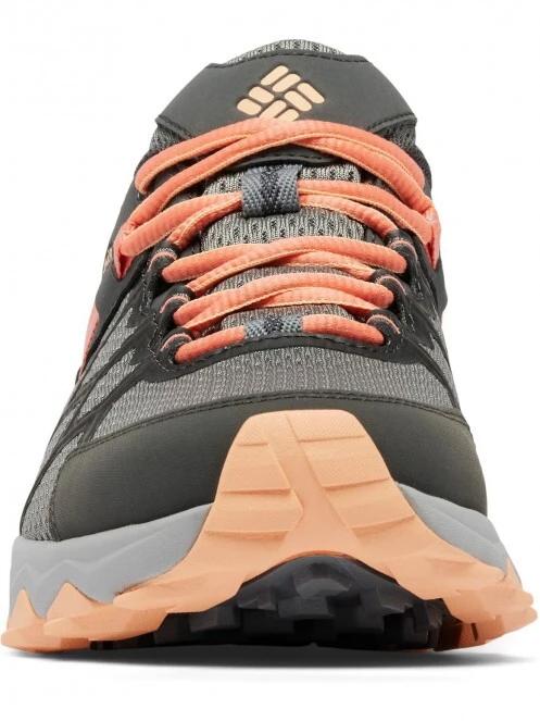 pantofi de drumetie pt. femei Columbia Peakfreak II gri 4