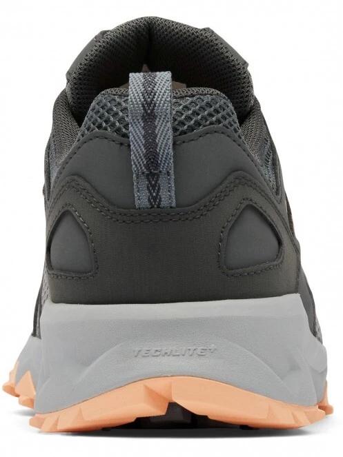 pantofi de drumetie pt. femei Columbia Peakfreak II gri 5