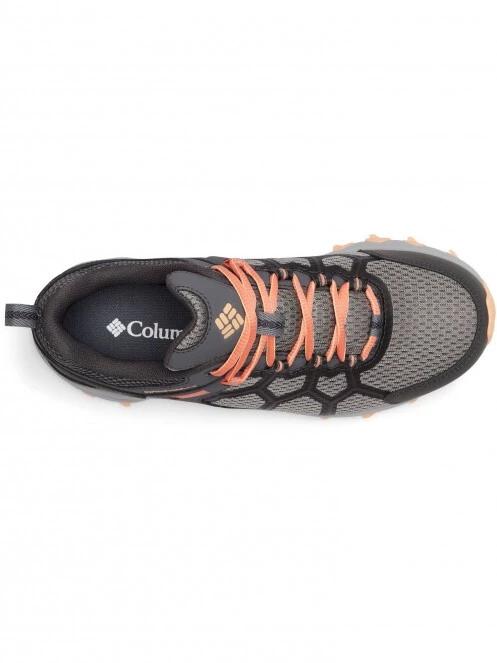 pantofi de drumetie pt. femei Columbia Peakfreak II gri 6