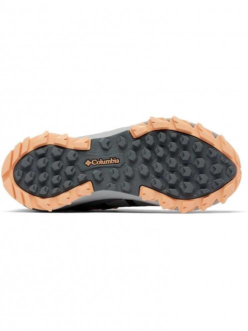 pantofi de drumetie pt. femei Columbia Peakfreak II gri 7
