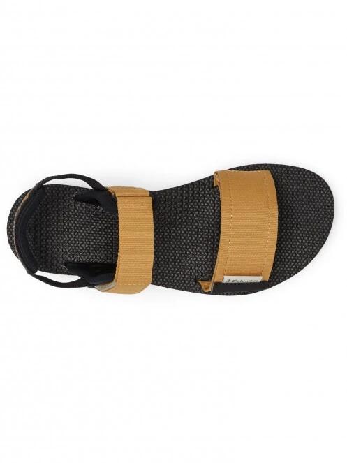 sandale pt. femei Columbia Via Sandal galben 6