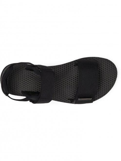 sandale pt. femei Columbia Via Sandal negru 6