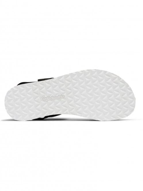 sandale pt. femei Columbia Via Sandal negru 7