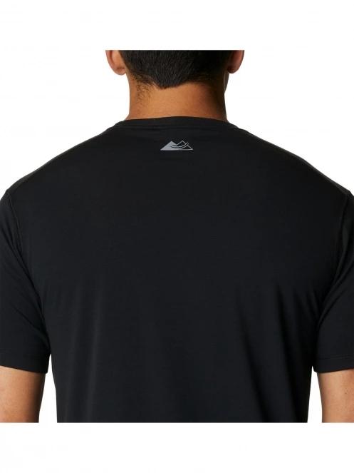 M Endless Trail Running Tech Tee