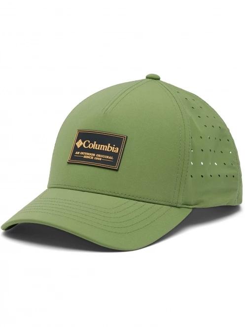 sapca de baseball pt. barbati Columbia Columbia Hike 110 Snap Back verde 2
