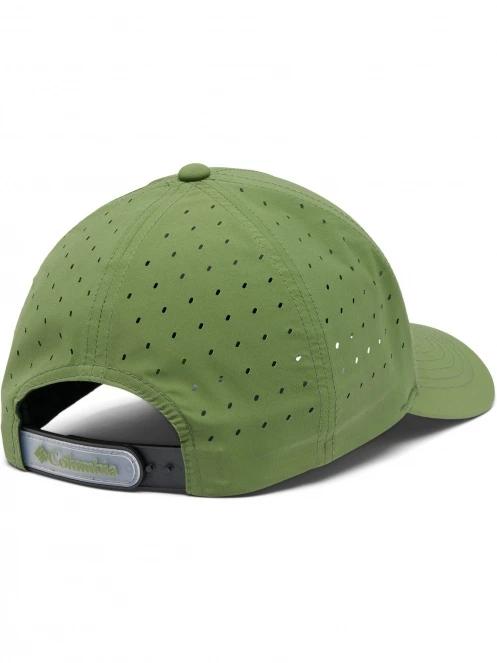 sapca de baseball pt. barbati Columbia Columbia Hike 110 Snap Back verde 3