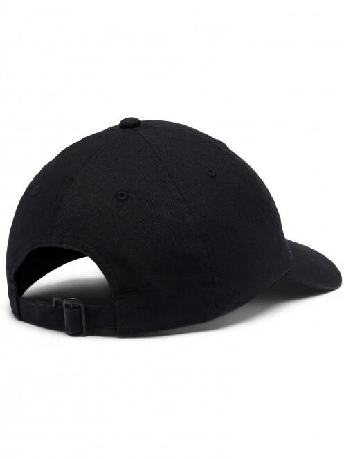 sapca de baseball pt. barbati Columbia Columbia Logo Dad Cap negru 3