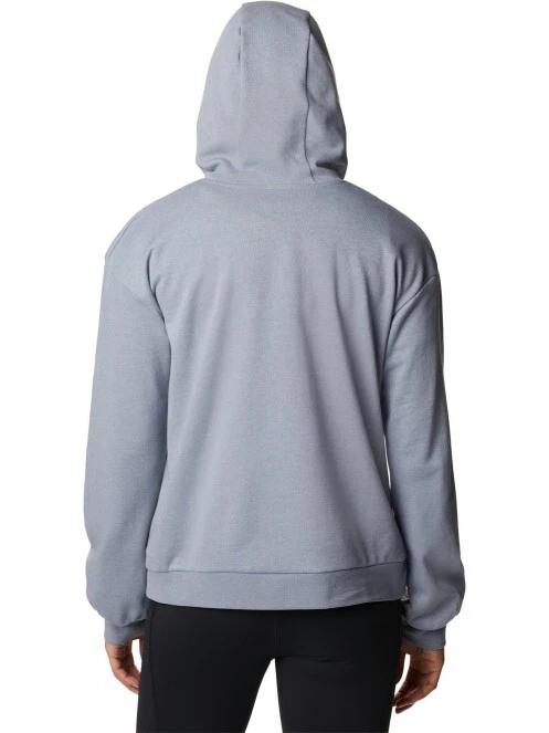 Columbia Logo III French Terry Hoodie