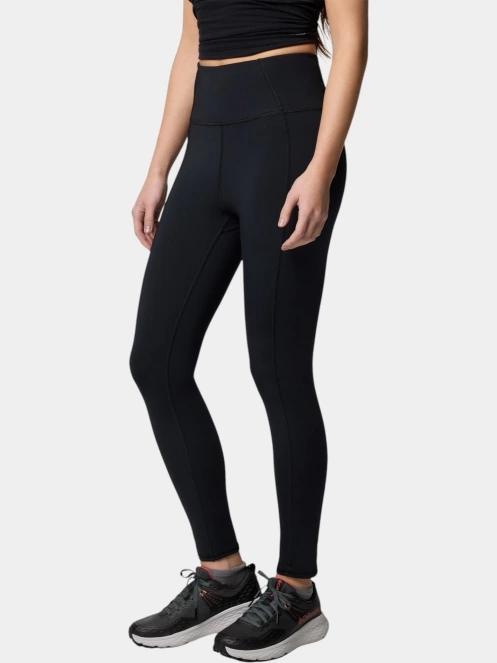 leggings pt. femei Columbia Boundless Trek Legging negru 3