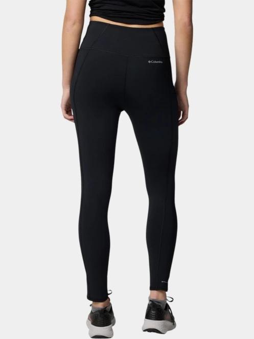 leggings pt. femei Columbia Boundless Trek Legging negru 4