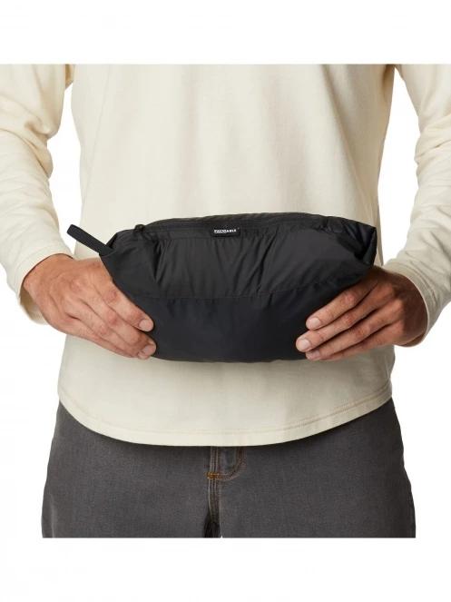 jacheta de strada pt. barbati Columbia Silver Falls Jacket negru 7
