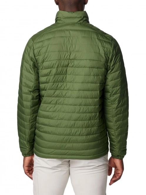 Silver Falls Jacket