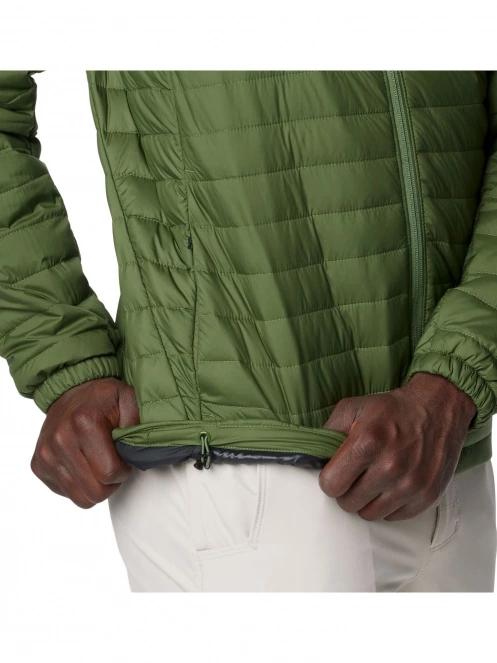 Silver Falls Jacket