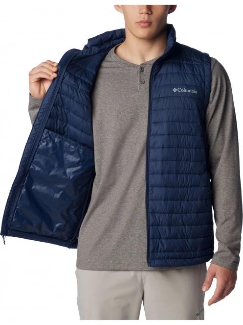 Silver Falls Vest