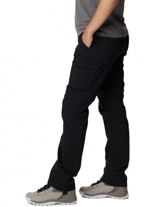 Silver Ridge Utility Convertible Pant