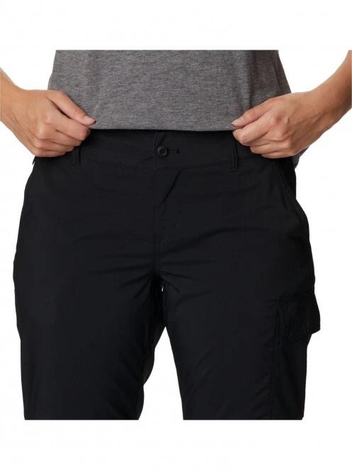 Silver Ridge Utility Convertible Pant