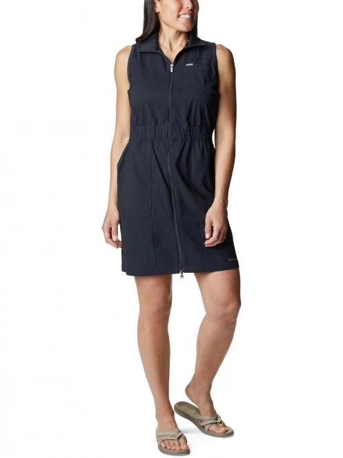 rochie pt. femei Columbia Leslie Falls Dress negru 2