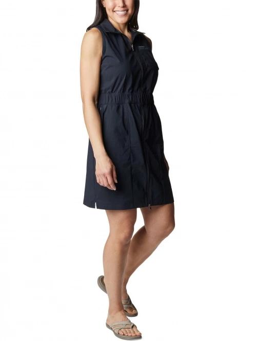 rochie pt. femei Columbia Leslie Falls Dress negru 5