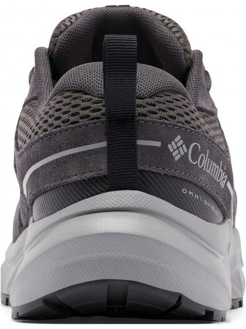 incaltaminte de strada pt. barbati Columbia Plateau Venture gri 5