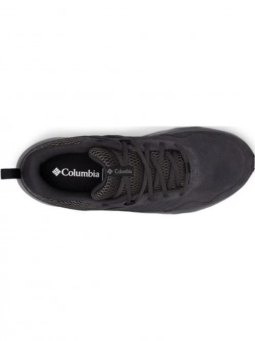incaltaminte de strada pt. barbati Columbia Plateau Venture gri 6