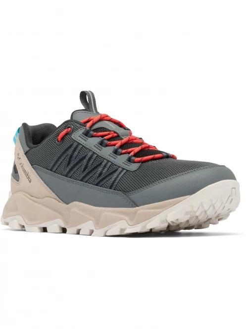 pantofi multisport pt. barbati Columbia Flow Fremont gri 2