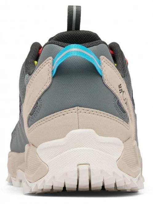 pantofi multisport pt. barbati Columbia Flow Fremont gri 6