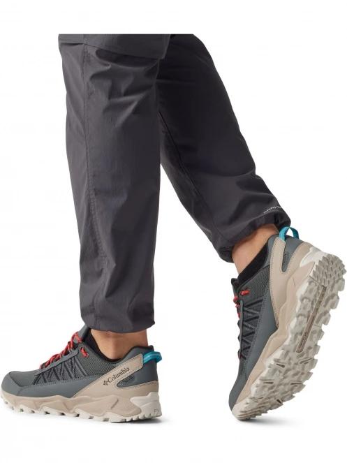 pantofi multisport pt. barbati Columbia Flow Fremont gri 9