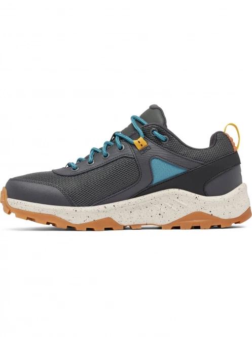 pantofi de drumetie pt. barbati Columbia Trailstorm Ascend WP gri 3