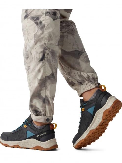 pantofi de drumetie pt. barbati Columbia Trailstorm Ascend WP gri 9