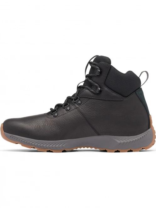incaltaminte de strada pt. barbati Columbia Landroamer Explorer WP negru 3