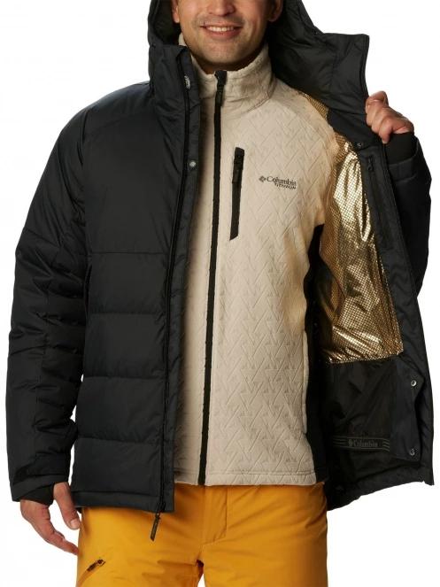 Roaring Fork Down Jacket