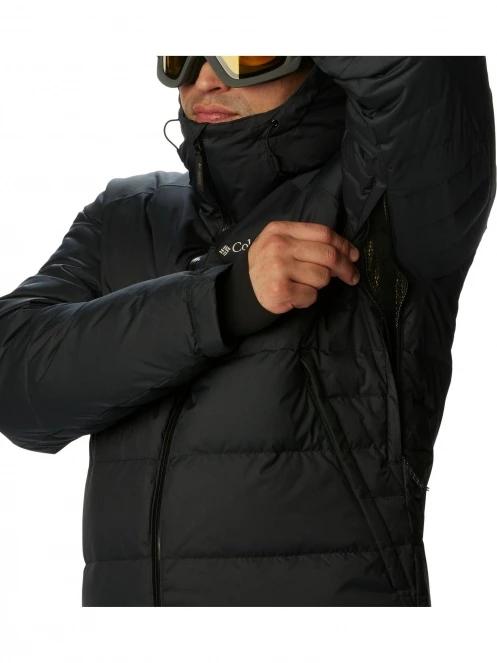 Roaring Fork Down Jacket