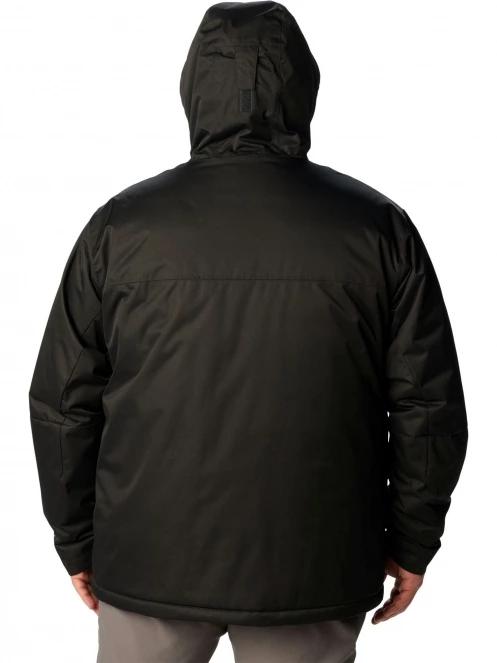 Hikebound Insulated Jacket