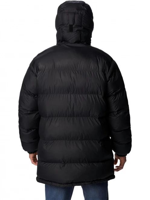 Pike Lake Parka