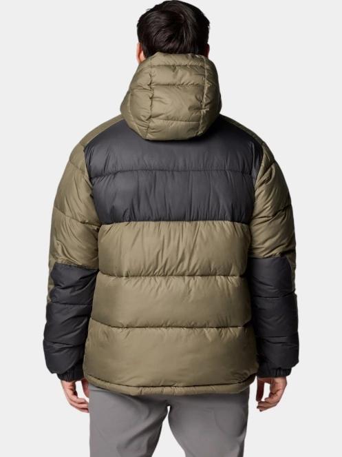 Pike Lake II Hooded Jacket