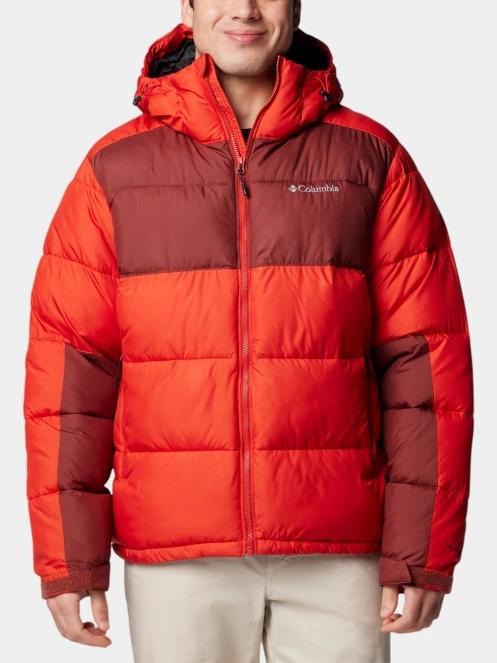 Pike Lake II Hooded Jacket