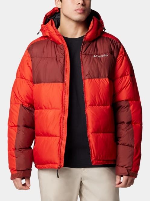 Pike Lake II Hooded Jacket